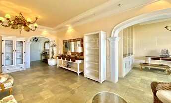 Imagem: Apartamento com 4 quartos à venda, 217