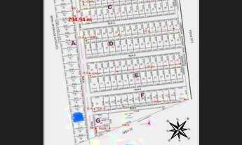 Imagem: Terreno 418m EcoSpa