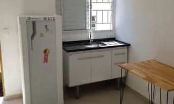 Imagem 3: Kitnet Residencial para locação, Vila São Luís(Zona Oeste), São Paulo - KN1021