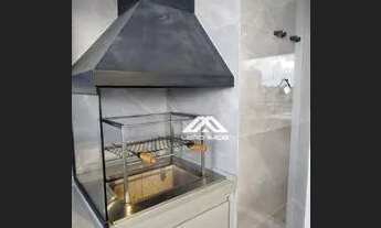 Imagem 2: Apartamento com 2 dormitórios à venda, 111 m² por R$ 930.000,00 - Jardim Nossa Senhora Aux