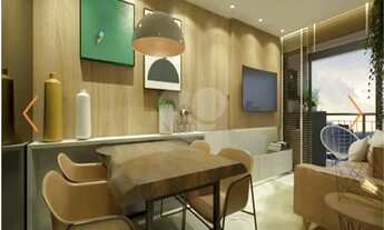 Imagem 7: Apartamento-São Paulo-SANTANA