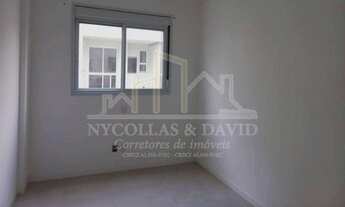 Imagem 4: Apartamento para Venda em Florianópolis, Campeche, 2 dormitórios, 1 suíte, 2 banheiros, 1