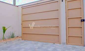 Imagem 4: Casa - João Aranha - Paulínia