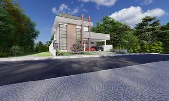 Imagem 7: Tamboré Jaguariúna, Sp