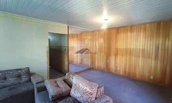 Imagem: Casa Térrea 3 dormitórios em Vila Sta