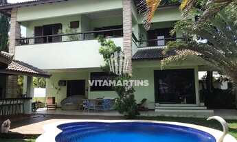 Imagem: Casa de 4 quartos à venda, Condomínio