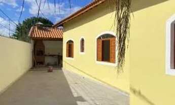 Imagem 2: Casa no São Fernando, em Itanhaém