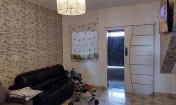 Imagem 4: EDUARDO . CASAS EM SÃO PAULO NA ZONA SUL, LOCALIZADA NO VILA NATAL