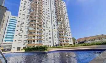 Imagem 2: Apartamento em Santa Maria Goretti