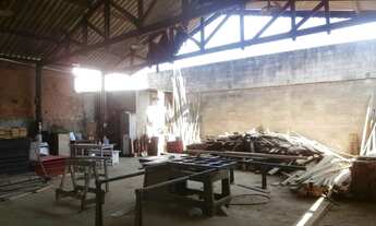 Imagem 4: área - Jardim do Trevo - Campinas