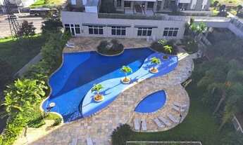 Imagem 3: Apartamento com 58 M2 na Vila São Francisco - SP com 2 quartos e 2 vagas