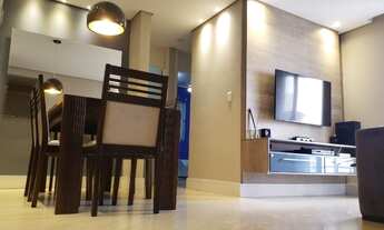 Imagem 3: JD ÍRIS (PIRITUBA) - COND. FECHADO - (RUVD-1470AP