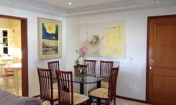 Imagem 7: Apartamento à venda, 173 m² por R$ 1.100.000,00 - Jardim Ana Maria - Jundiaí/SP