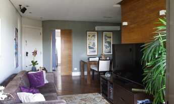 Imagem 2: Vila Clementino - Um Charme - Oportunidade - Pronto p/ Morar - Semi mobiliado - Face Norte