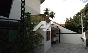 Imagem 2: Casa - Parque Nova Campinas - Campinas