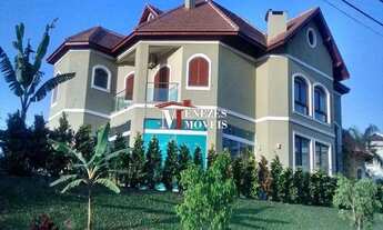 Imagem: Sobrado em Barueri bairro Residencial Morada