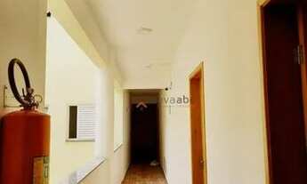 Imagem 4: Kitnet com 1 dormitório para alugar, 27 m² por R$ 1.300,00/mês - Bangu - Santo André/SP