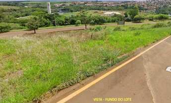 Imagem 3: Terreno Jardim das Orquídeas