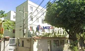 Imagem: Apartamento de leilão com 2 quartos à