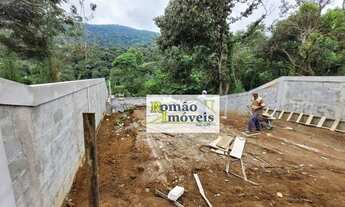 Imagem 3: Casa com 3 dormitórios à venda, 135 m² por R$ 690.000 - Vila Pedra Vermelha - Mairiporã/SP