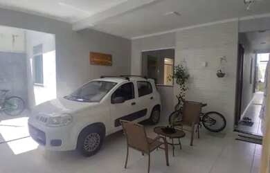 Imagem 2: Casa em Linhares Tel: