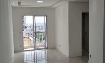 Imagem 2: Apartamento com 2 dormitórios, 55 m² - venda por R$ 335.000,00 ou aluguel por R$ 2.028,00