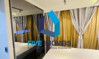 Imagem 5: Apartamento para alugar, 35 m² por R$ 6.200,00/mês - Bela Vista - São Paulo/SP