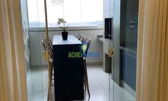 Imagem 2: Apartamento 3 dormitórios para alugar Concórdia II Araçatuba/SP