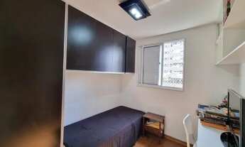 Imagem 6: Apartamento para aluguel, 3 quartos, 1 suíte, 2 vagas, Buritis - Belo Horizonte/MG