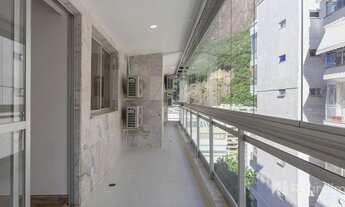 Imagem 6: Apartamento com 2 quartos à venda, 103m² - Leblon - Rio de Janeiro/RJ