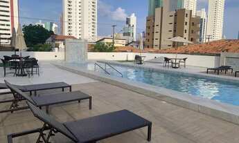 Imagem 4: AMPLO APTO EM MANAÍRA !!!