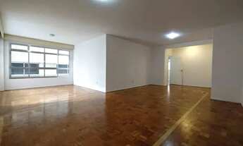 Imagem 3: Apartamento Locação 3 Dormitórios - 183 m² Higienópolis