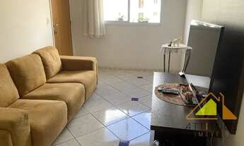 Imagem 1: Apartamento à Venda - Vila Dusi - São Bernardo do Campo