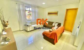 Imagem 3: Apartamento à venda, 3 quartos, 1 suíte, 1 vaga, Dona Clara - Belo Horizonte/MG