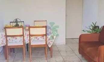 Imagem: Apartamento para venda possui 70 metros