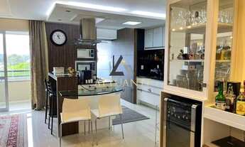 Imagem 3: Apartamento Semimobiliado no bairro Jardim América