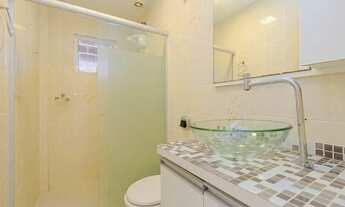 Imagem 4: Casa em Condominio A Venda no Bairro Alto, Com 139 m², 2 Dorm. R$450.000