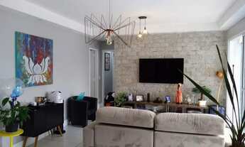 Imagem 4: Apartamento Venda Brooklin 65 m² 2 Dormitórios