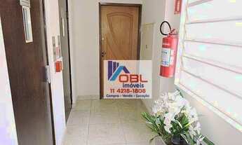 Imagem 2: Apartamento com 2 dormitórios à venda, 64 m² por R$ 399.000,00 - Bosque da Saúde - São Pau