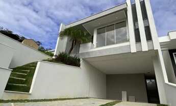 Imagem: Sobrado com 3 quartos sendo uma suíte