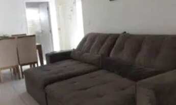 Imagem 7: )Casa para venda tem 100 metros quadrados com 3 quartos em Marambaia - Belém - Pará