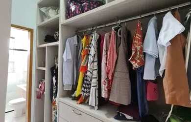 Imagem 11: Passaredo Ponta Negra / Dúplex 04 Quartos - sendo 03 Suítes/ Mobiliada/ Área Gourmet e Pis