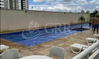 Imagem 2: Venda - Ótimo apartamento 3 dormitórios no Condomínio Rossi Montês - aceita casa no Vista