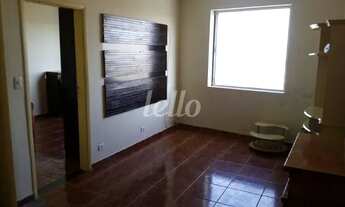 Imagem 2: São Paulo - Apartamento Padrão - Brás