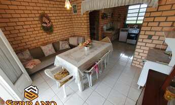 Imagem 4: Imbe - Casa Padrão - Santa Terezinha