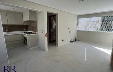 Imagem 2: Apartamento com 2 quartos no Bairro Grajaú