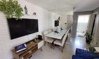 Imagem: Apartamento - Jardim Noêmia - Campinas