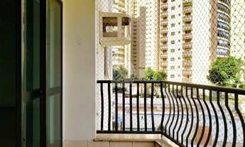 Imagem 5: Apartamento - 3 dormitórios - Venda - Jardim Santa Ângela