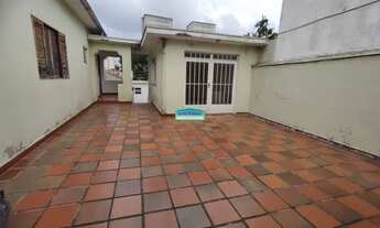 Imagem 4: SãO PAULO - Casa Padrão - Vila Dos Remédios