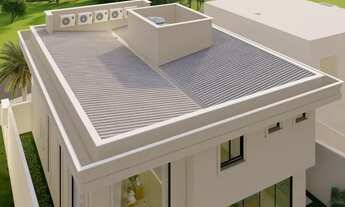 Imagem 7: Casa em Condomínio para Venda em Santana de Parnaíba, Tamboré, 4 dormitórios, 4 suítes, 6